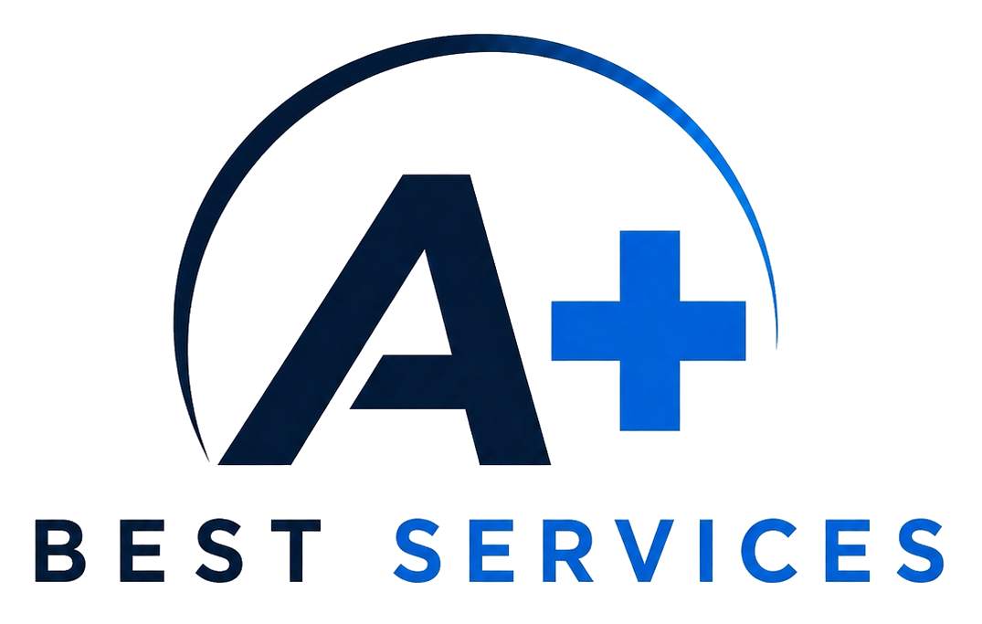 A+ Best Services